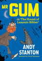 Mr Gum in 'The Hound of Lamonic Bibber'-9780008821616