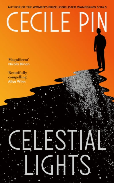 Celestial Lights-9780008824488