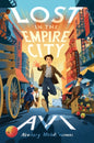 Lost in the Empire City-9780063086968