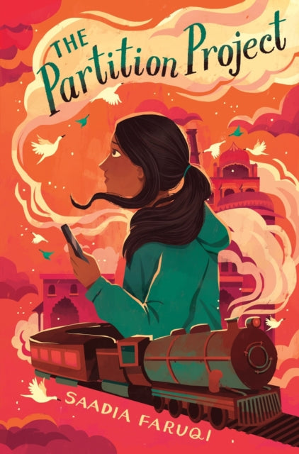 The Partition Project-9780063115828