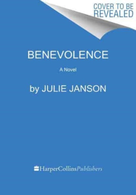 Benevolence : A Novel-9780063140967