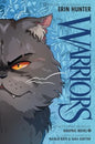 Warriors Graphic Novel: The Prophecies Begin #2-9780063203907
