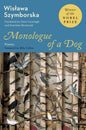 Monologue of a Dog : New Poems-9780063490420