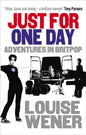Just For One Day : Adventures in Britpop-9780091936525