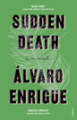 Sudden Death-9780099598053