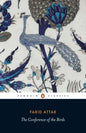 The Conference of the Birds-9780140444346