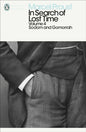 In Search of Lost Time: Volume 4 : Sodom and Gomorrah-9780141180342