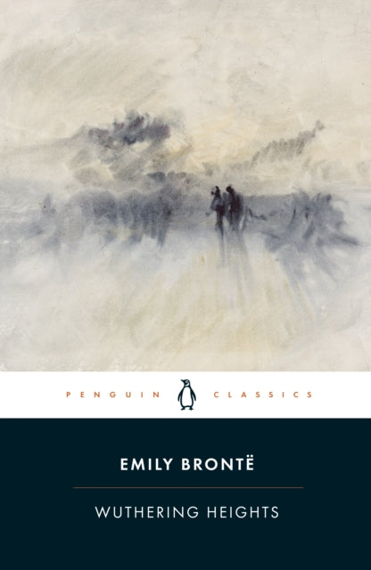 Wuthering Heights-9780141439556