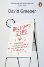 Bullshit Jobs : The Rise of Pointless Work, and What We Can Do About It-9780141983479