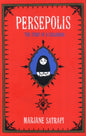 Persepolis : The Story of an Iranian Childhood-9780224064408