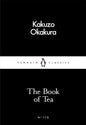 The Book of Tea-9780241251355