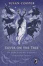 Silver on the Tree : The Dark is Rising sequence-9780241377123