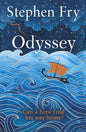 Odyssey-9780241486351
