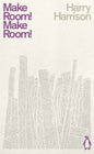 Make Room! Make Room!-9780241507704