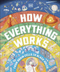 How Everything Works : From Brain Cells to Black Holes-9780241509234