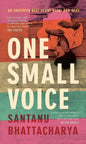One Small Voice-9780241582336