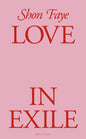 Love in Exile-9780241605981