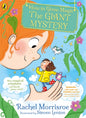 How to Grow Magic: The Giant Mystery-9780241635728