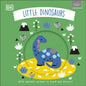 Little Chunkies: Little Dinosaurs-9780241645949