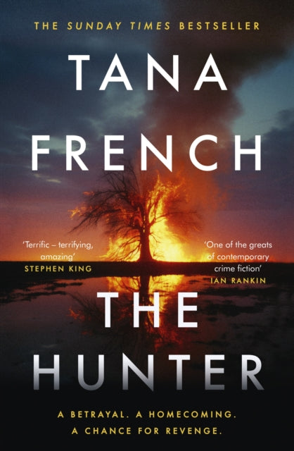 The Hunter-9780241684269