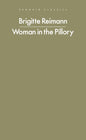 Woman in the Pillory-9780241718971
