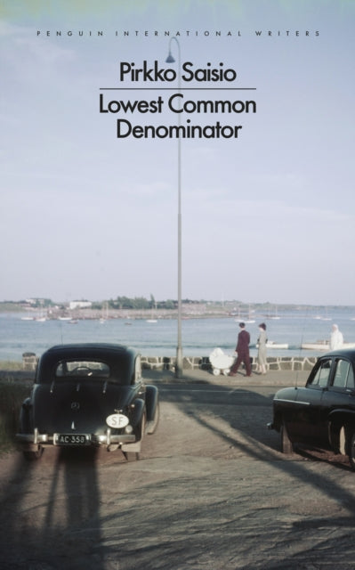 Lowest Common Denominator-9780241730096