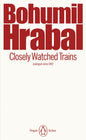 Closely Watched Trains-9780241752142