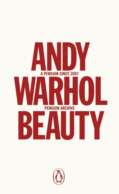 Beauty-9780241752326