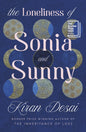 The Loneliness of Sonia and Sunny-9780241770825