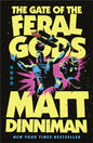 The Gate of the Feral Gods-9780241829912