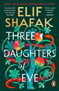 Three Daughters of Eve-9780241978887