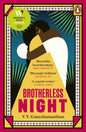 Brotherless Night-9780241997673