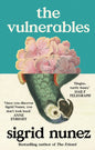 The Vulnerables : 'As funny as it is painfully honest' (Paula Hawkins)-9780349018126