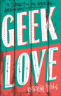 Geek Love-9780349100869