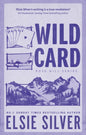 Wild Card-9780349441696