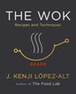The Wok : Recipes and Techniques-9780393541212