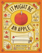 It Might Be An Apple-9780500650486
