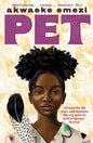 Pet : The award-winning speculative YA from the Sunday Times bestseller-9780571355112