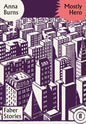 Mostly Hero : Faber Stories-9780571355822