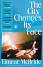 The City Changes Its Face-9780571384235