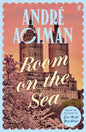 Room on the Sea : 'Master of the Modern Love Story.’ Sunday Times-9780571385157