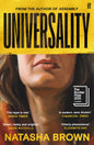 Universality : Longlisted for the Booker Prize 2025-9780571389032