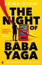 The Night of Baba Yaga by Akira Otani