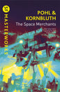 The Space Merchants-9780575075283