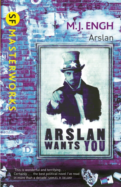 Arslan-9780575095014