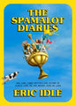 The Spamalot Diaries-9780593800485