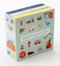 Baby’s Busy Day : 3-book gift set-9780711267473