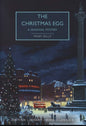 The Christmas Egg : A Seasonal Mystery-9780712353106