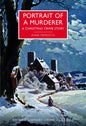 Portrait of a Murderer : A Christmas Crime Story-9780712356862
