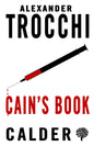 Cain's Book-9780714544601